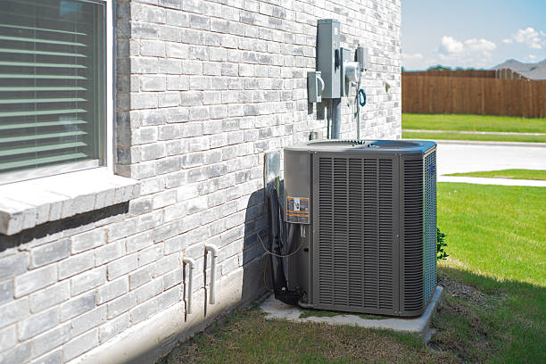 Reliable Ac Installation contractor in Monticello, MN by FH HVAC